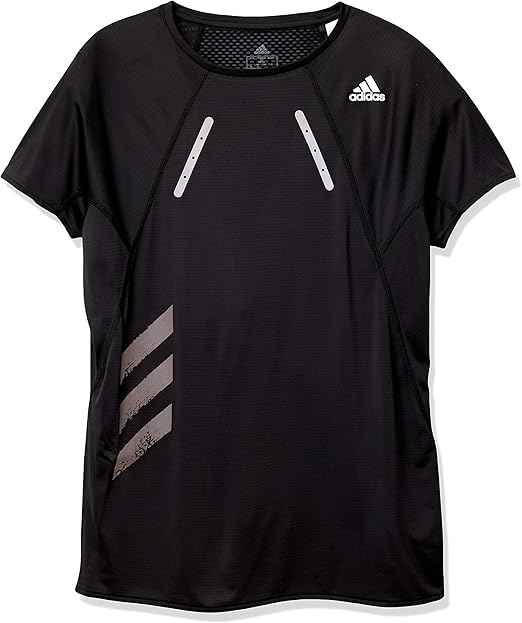 Amazon アディダス ランニングウェア Heat Rdy Tシャツ M Fys86 メンズ シャツ 通販