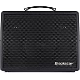 Blackstar Sonnet 120-120W 1x8 Inch Acoustic Guitar Combo Amp - Black
