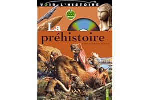 La préhistoire
