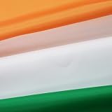AZ FLAG Ireland Flag 3x5 ft 100D Polyester with 2 Brass Eyelets view 3