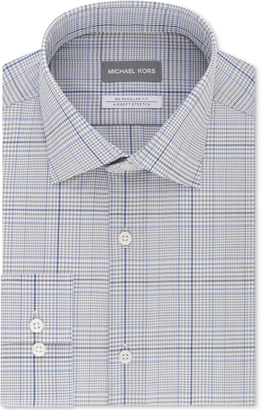 michael kors slim fit airsoft stretch