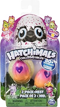 hatchimals bizak
