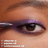 Urban Decay 24/7 Glide-On Eye Pencil Waterproof Smudge Proof Zero Zealous Black view 7