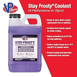 VP Racing Fuels 23071 Stay Frosty Hi-Performance