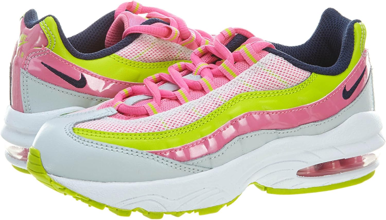 little kids air max 95