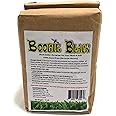 Boogie Brew Organic Insect Frass 1 Lbs - Black Soldier Fly Larvae Derived from The Exoskeletal and Exudate Matter of The Black Soldier Fly Larvae, Hermetia Illucens (Insect Frass, 1lb)