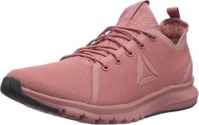 skechers red tennis shoes