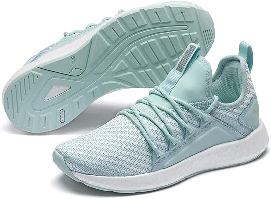 puma nrgy neko green