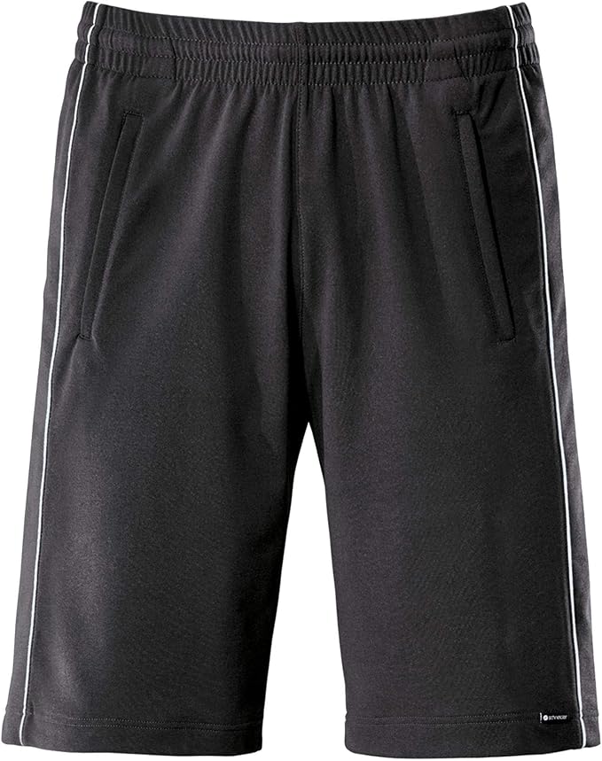 Schneider Sport Men's Trousers Black Black Schneider Sport Amazon.co