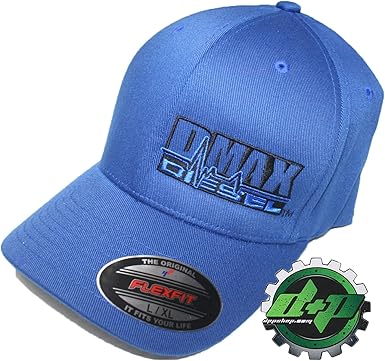 chevy duramax hats