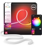 Amazon.com: Philips Hue Flux Outdoor 33-feet Multicolor LED Strip
