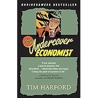 The Undercover Economist