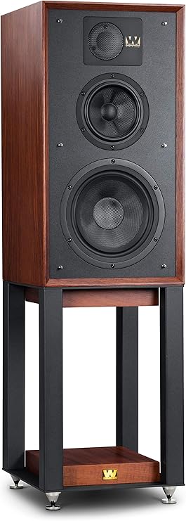 wharfedale linton stands