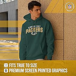 Team Fan Apparel NFL Adult Unisex Starting Fresh