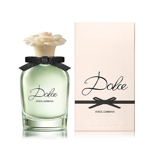 Dolce&Gabbana Dolce Eau de Parfum Dolce&Gabbana Dolce Eau de Parfum
