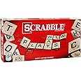 Hasbro Gaming Scrabble Game