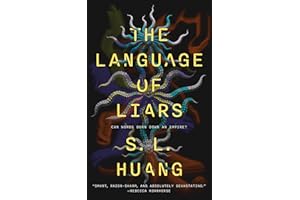 The Language of Liars