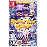 That's My Family: Family Fun Night - Nintendo Switch