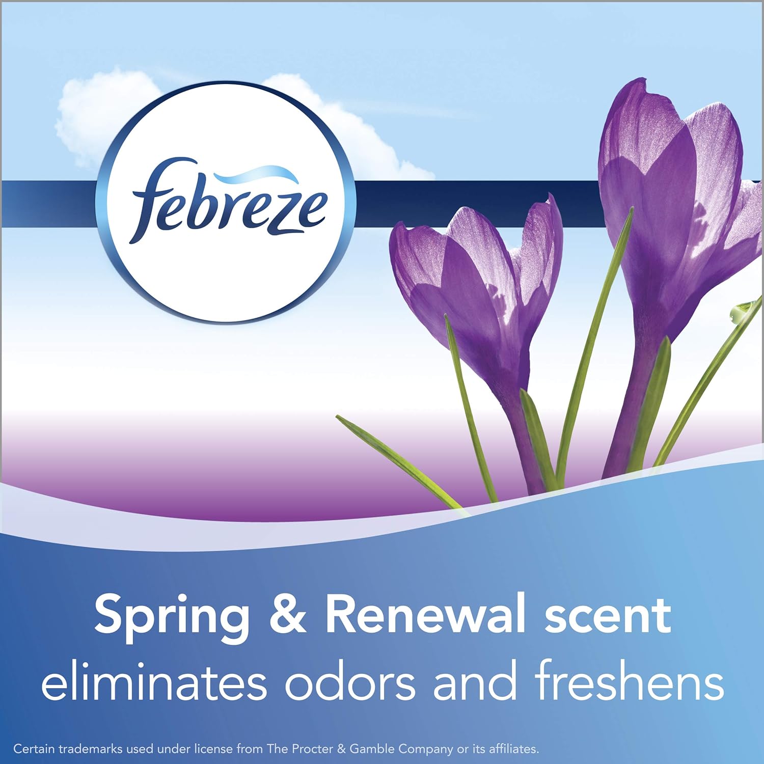 BISSELL Febreze Style 1214 Cleanview & PowerGlide Pet Replacement Filter - 12141 - Household Vacuum Filters Upright