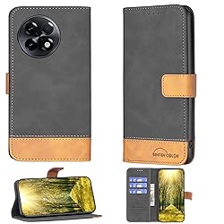 jioeuinly Case for OnePlus Ace 2 5G Case Compatible