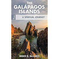The Galapagos Islands: A Spiritual Journey (On Location Book 1) book cover The Galapagos Islands: A Spiritual Journey (On Location Book 1) book cover