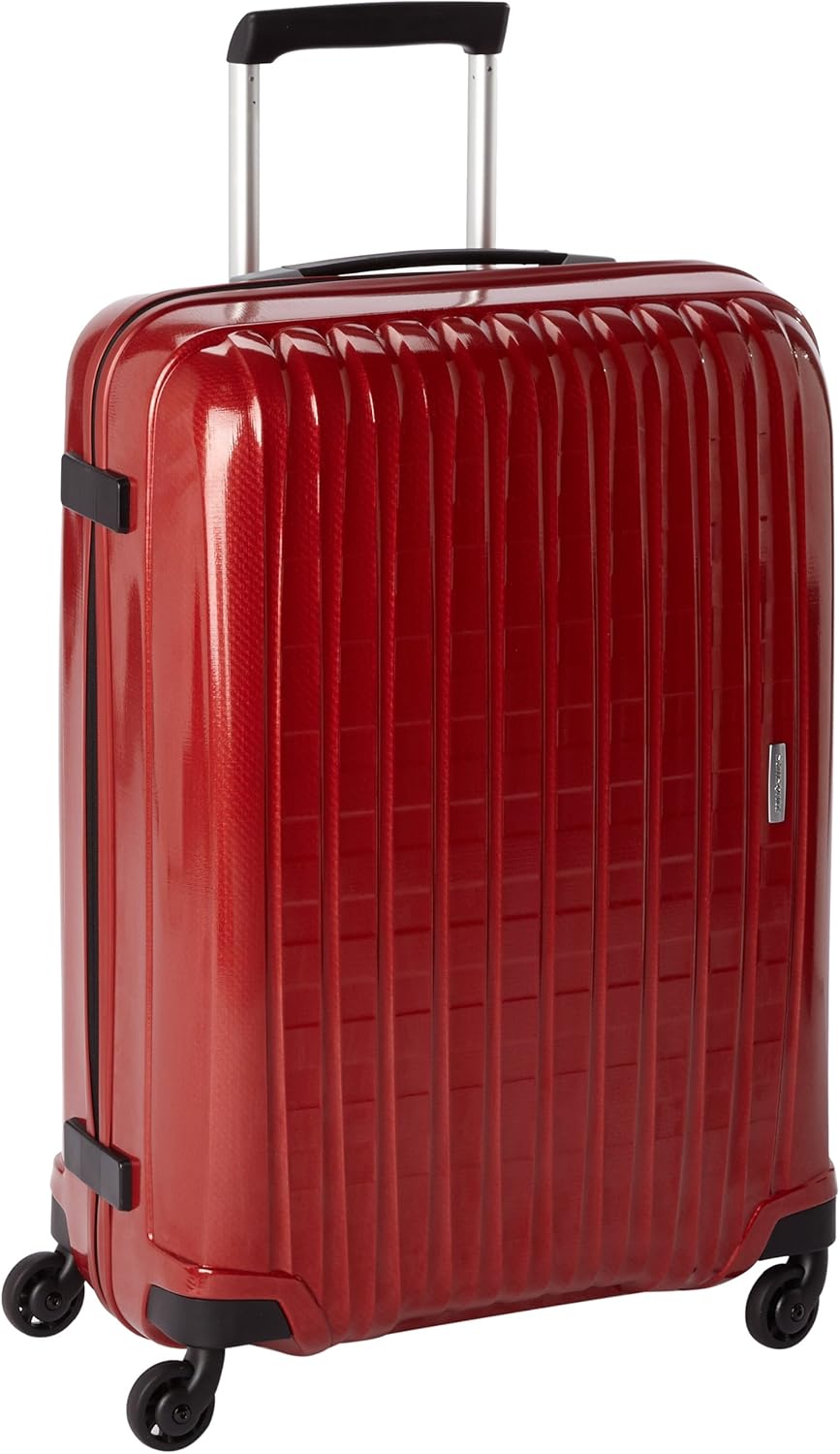 samsonite chronolite dlx