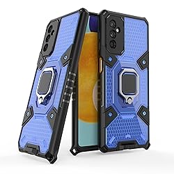 Case for Samsung Galaxy M52 5G Cover,Case for