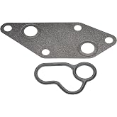 Dorman 917-191 Engine Oil Cooler Gasket Kit | Fits Select Nissan Models