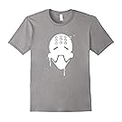Mens Overwatch Zenyatta Icon Spray Tee Shirt Large Slate