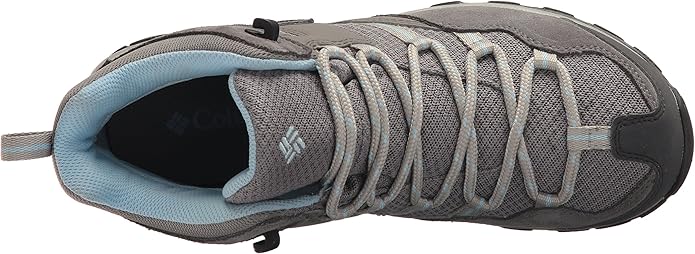 columbia maiden peak mid waterproof boot