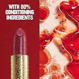Revlon Super Lustrous Pearl Soft Silver Rose Lipstick 4.2 g view 5