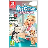 My Universe: Pet Clinic (Nintendo Switch)