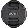 Sony 49mm Front Lens Cap ALCF49S,Black