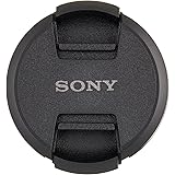 Sony 49mm Front Lens Cap ALCF49S,Black