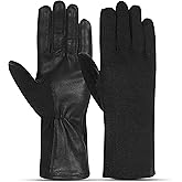 Unisex flying Gloves - Aviation Flyer Gloves