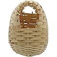 Hagen Living World Bamboo Finch Nest Play Toy