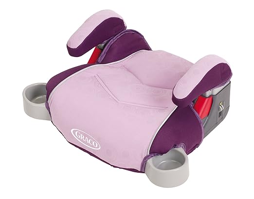 graco davenport booster seat