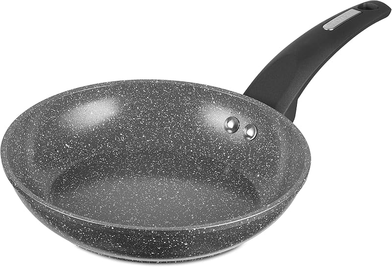 Tower Cerastone T81222 Forged Frying Pan 20 cm Graphite Non Stick Coating