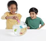 Robo Alive Robo Turtle Robotic Toy 2 Pack Orange Blue Water Powered view 6