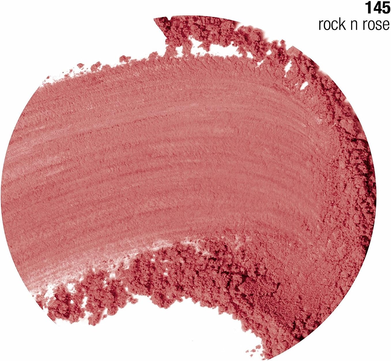 COVERGIRL Cheekers Blendable Powder Blush Rock 'n Rose, .12 oz (packaging may vary), 1 Count, 3.4 g (Pack of 1) - Image 4