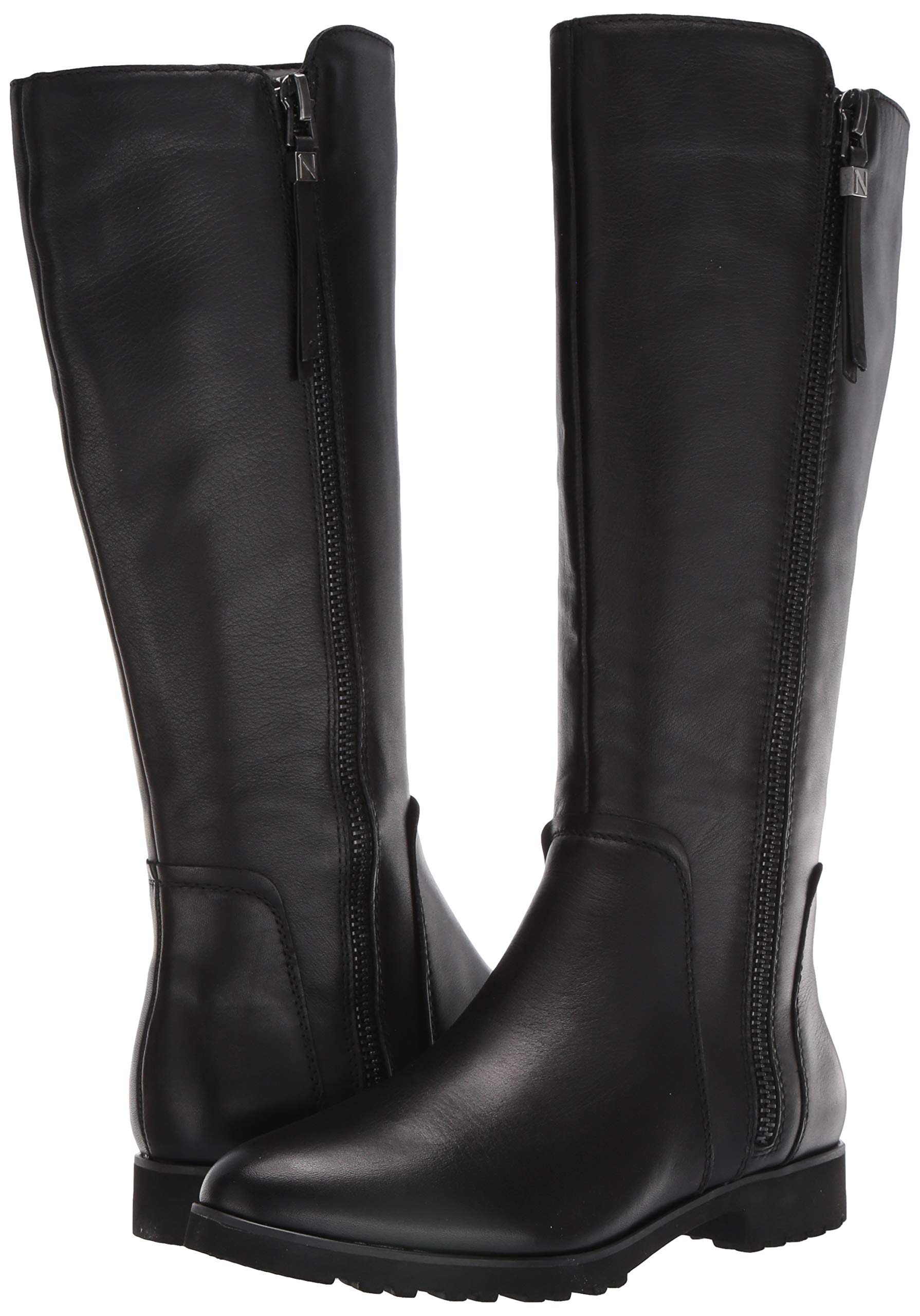 naturalizer boots outlet