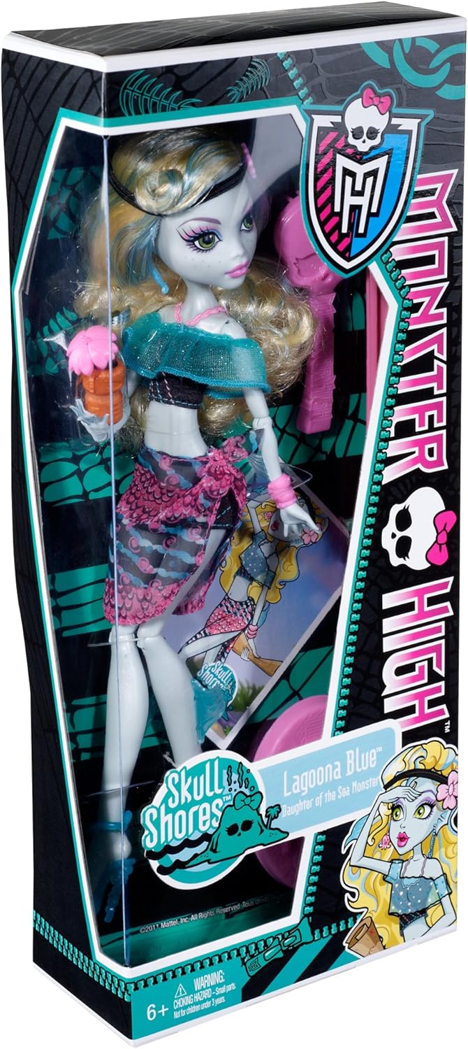 skull shores lagoona