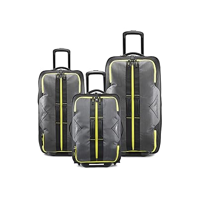 High Sierra Dells Canyon 34 Wheeled Duffel Stylish Ghana Ubuy