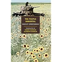 The People Immortal (New York Review Books Classics)