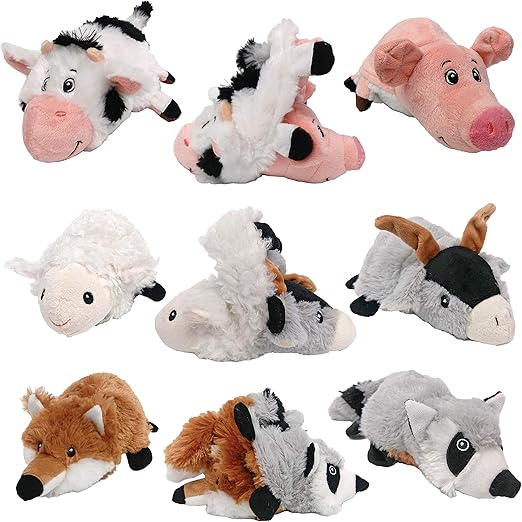 flip a zoo stuffed animals target