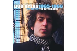 The Best Of The Cutting Edge 1965-1966: The Bootleg Series, Vol. 12 (Vinyl)