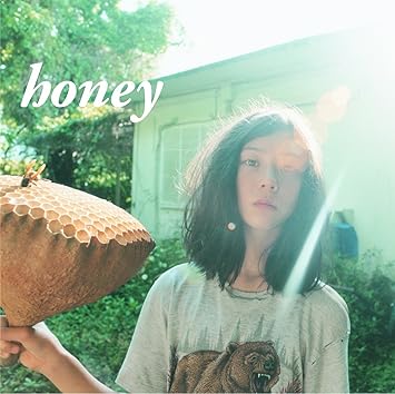 Chara Chara Honey Special Edition Japan Ltd Shm Cd Umck 9578 Amazon Com Music