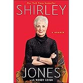 Shirley Jones: A Memoir