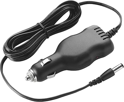 Medela Breast Pump Car Charger 
