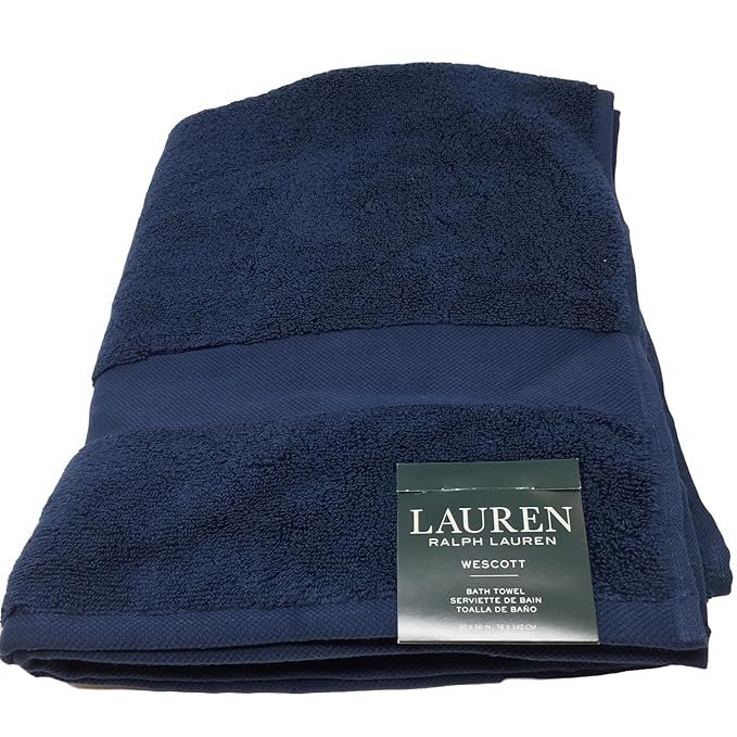Toallas ralph lauren Toallas de baño y de playa de calidad